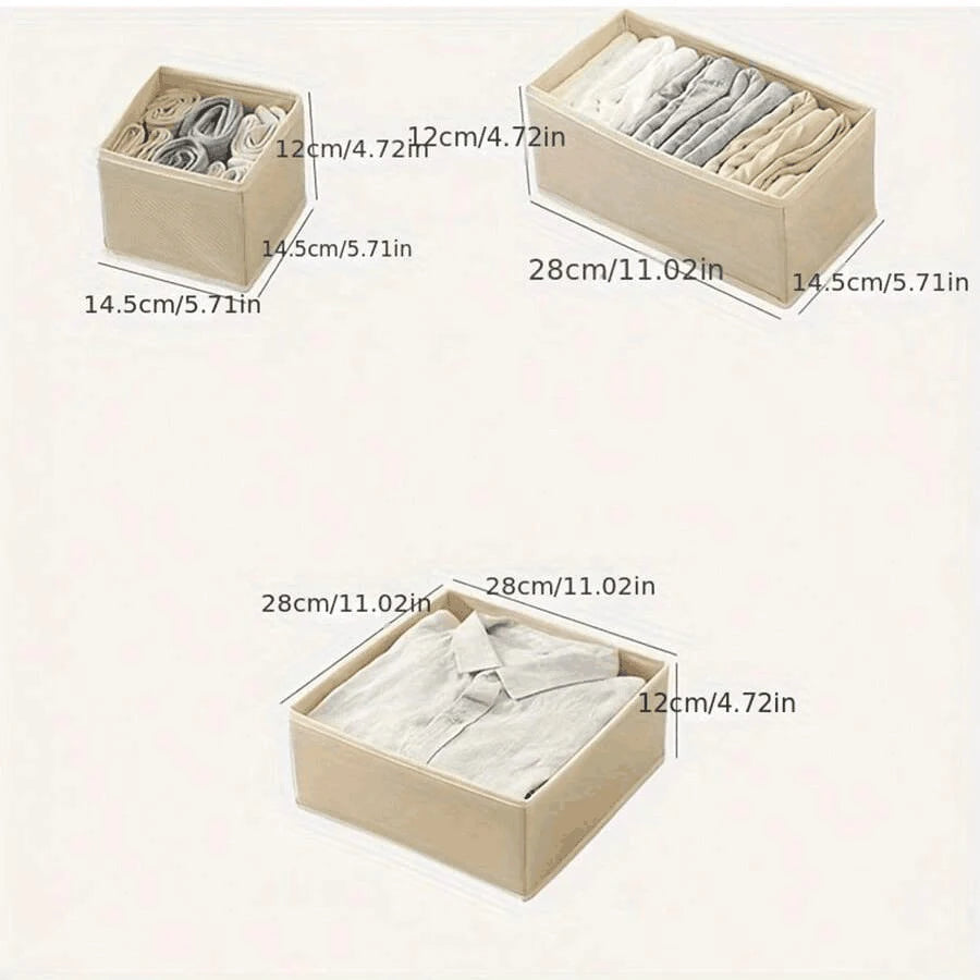 DryMaison Box (Version Dure)