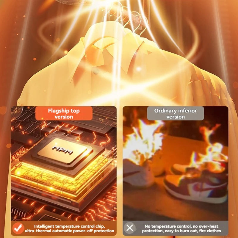 DRY PLUS (Version Tissu)