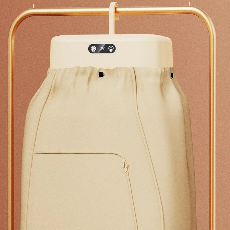 DRY PLUS (Version Tissu)