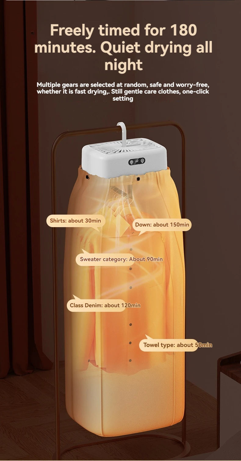 DRY PLUS (Version Tissu)