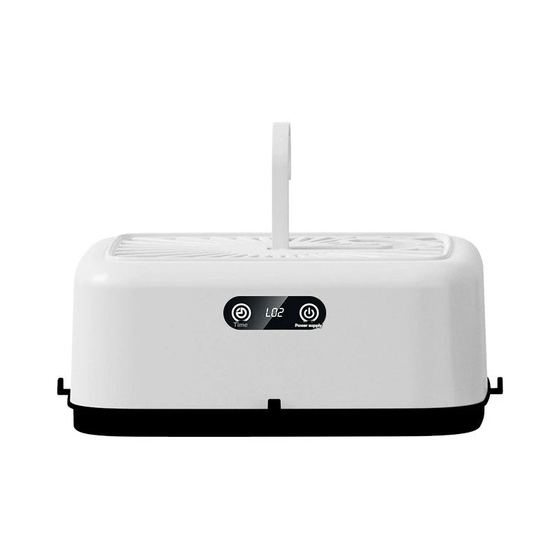 DRY PLUS (Version Tissu)