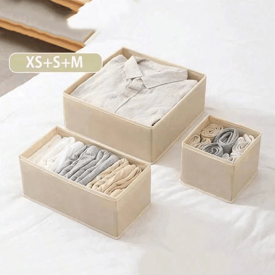 DryMaison Box (Version Dure)