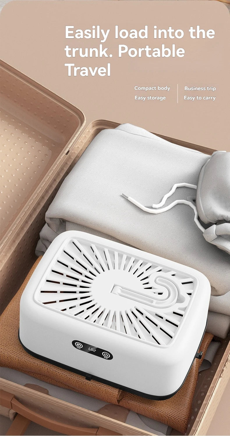 DRY PLUS (Version Tissu)