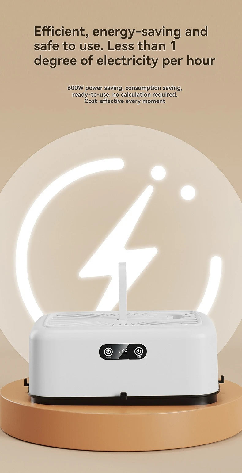 DRY PLUS (Version Tissu)