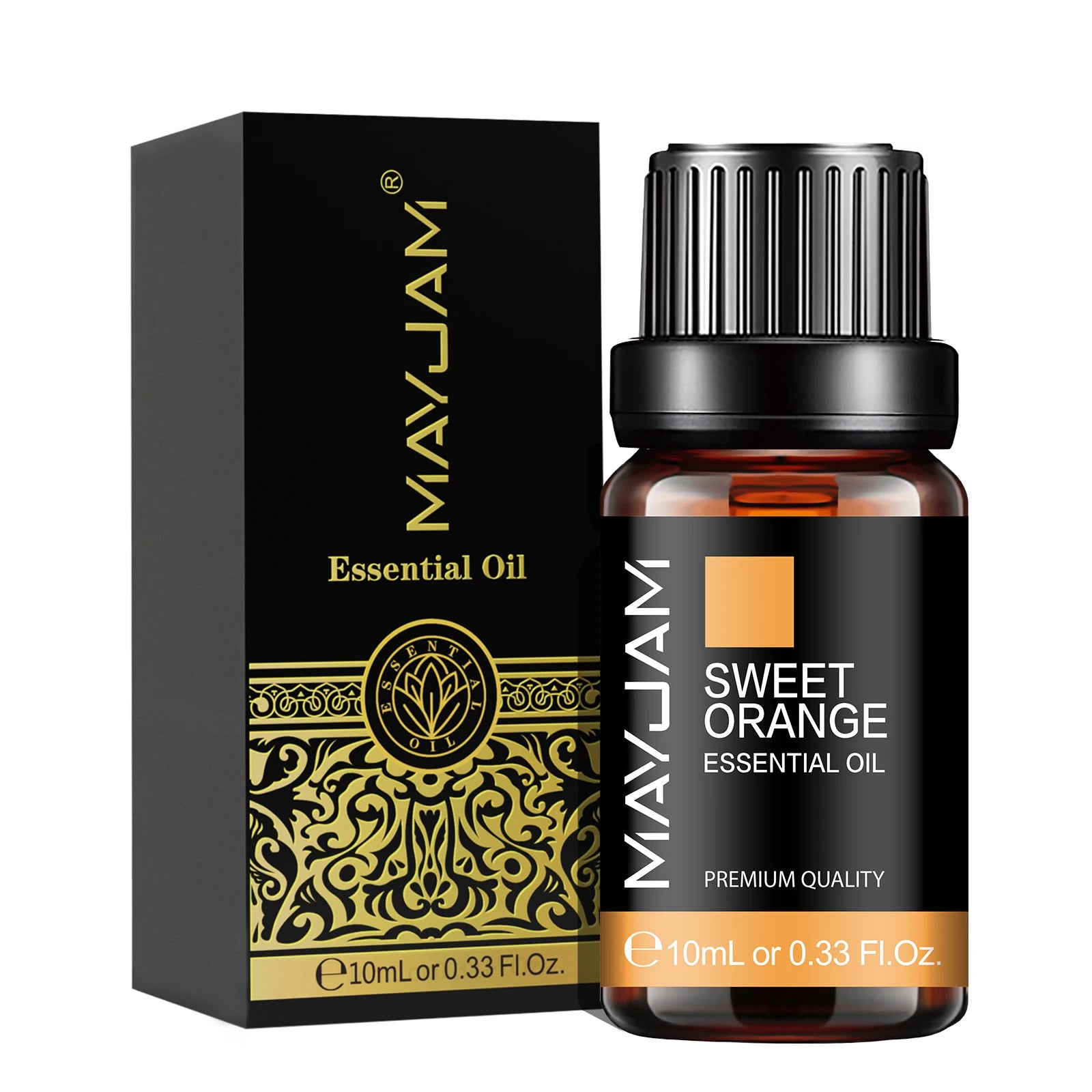 Huiles Essentielles Mayjam (Pour DryFlame)