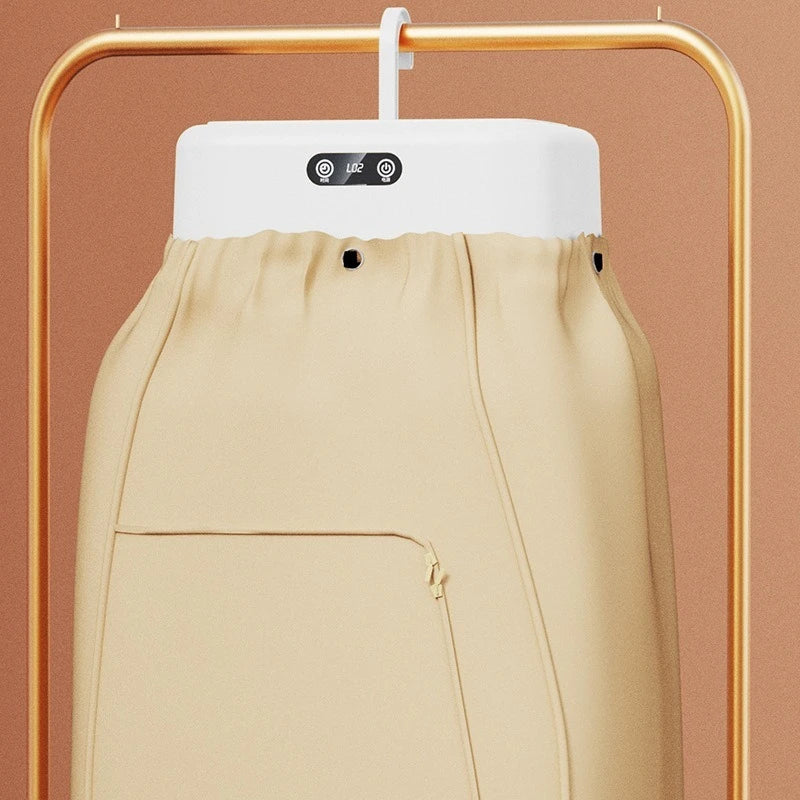 DRY PLUS (Version Tissu)