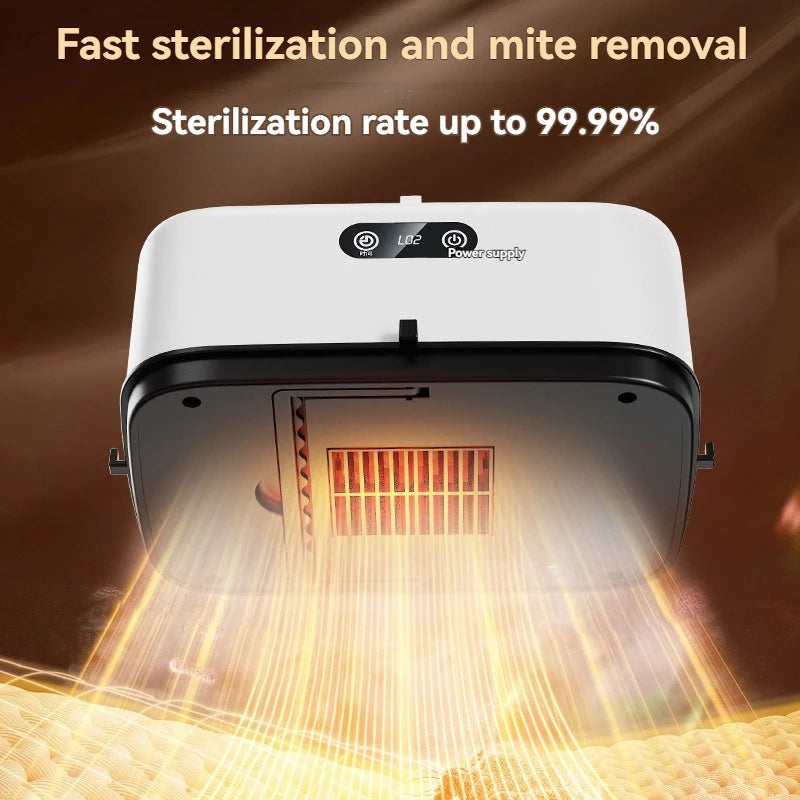 DRY PLUS (Version Tissu)